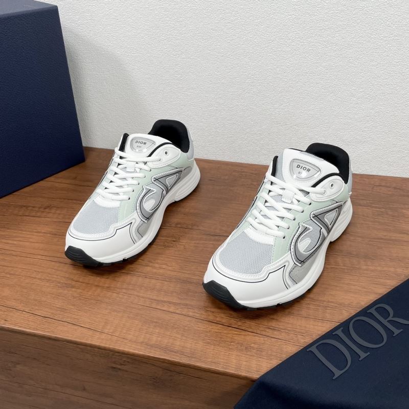 Christian Dior Sneaker